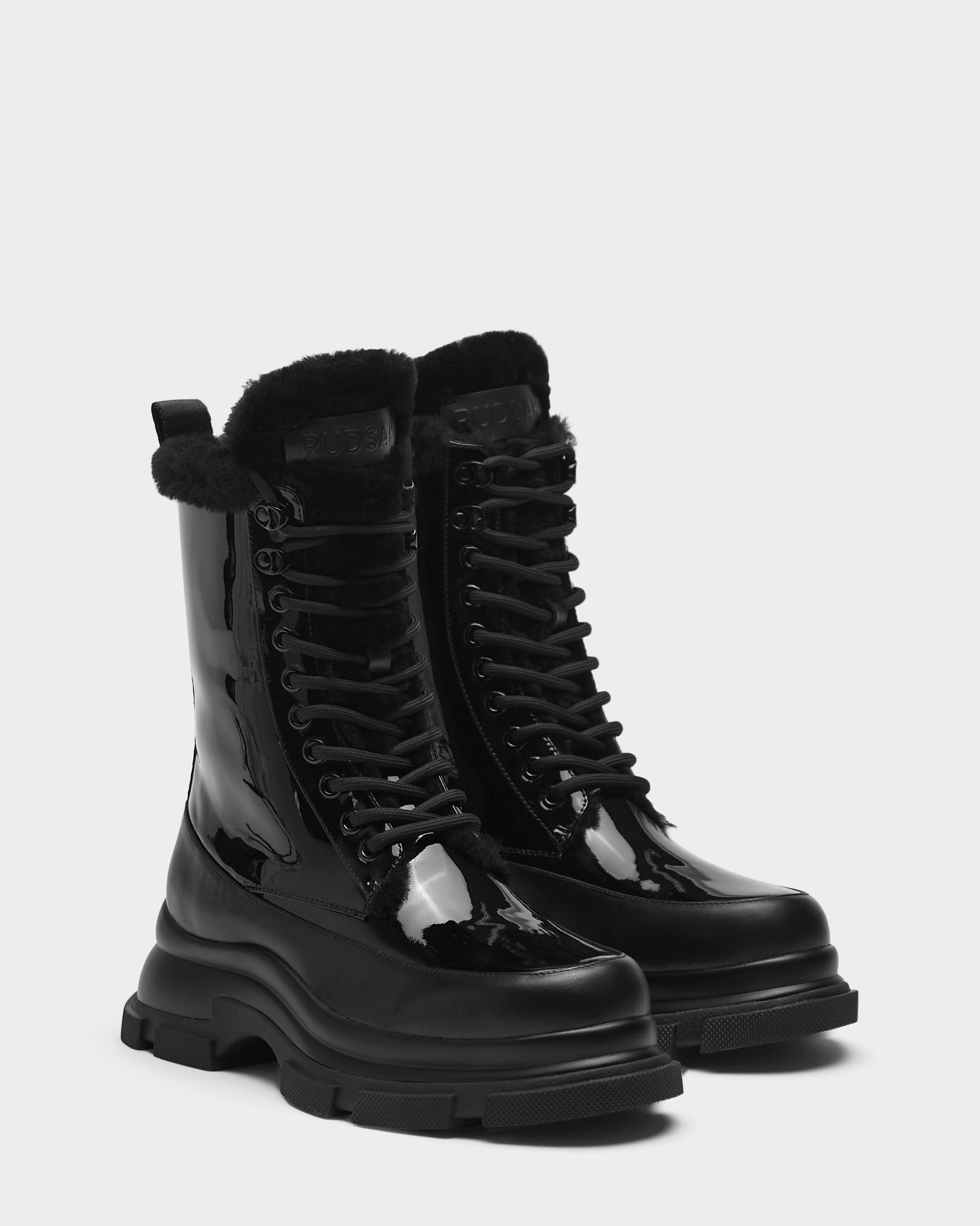 LANA 8223506 Black - Stylish and Durable for Everyday Use | Perfect for Office, Travel, and Casual Wear