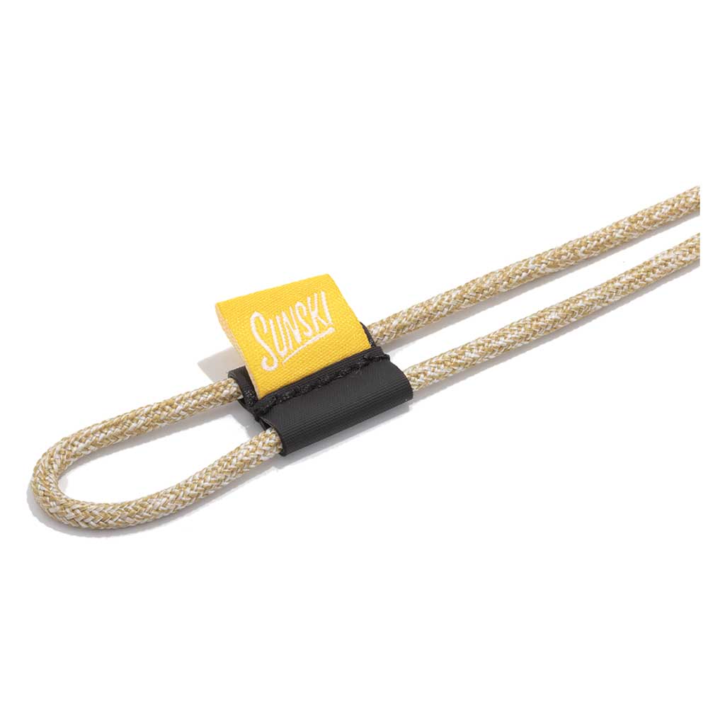 Premium Custom Lanyard Tan - Durable & Adjustable ID Badge Holder for Work, Events & Conferences - Ideal for Office, School & Trade Shows