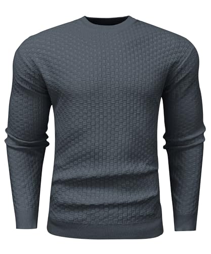 Iron Gray