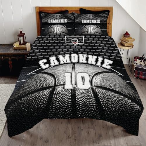 Basketball D33