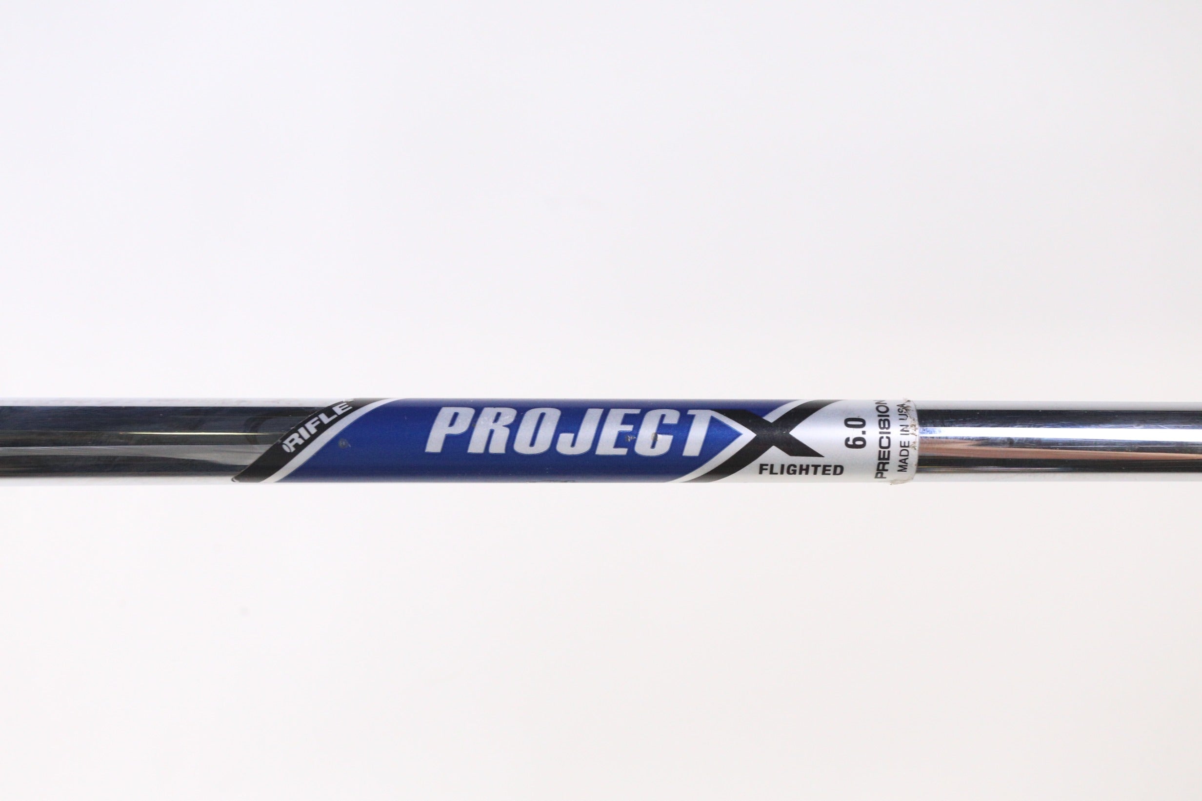 Used Callaway X Forged 5 Iron Right Handed Stiff Flex Golf Club - Perfect for Mid-Handicap Players & Driving Range Practice