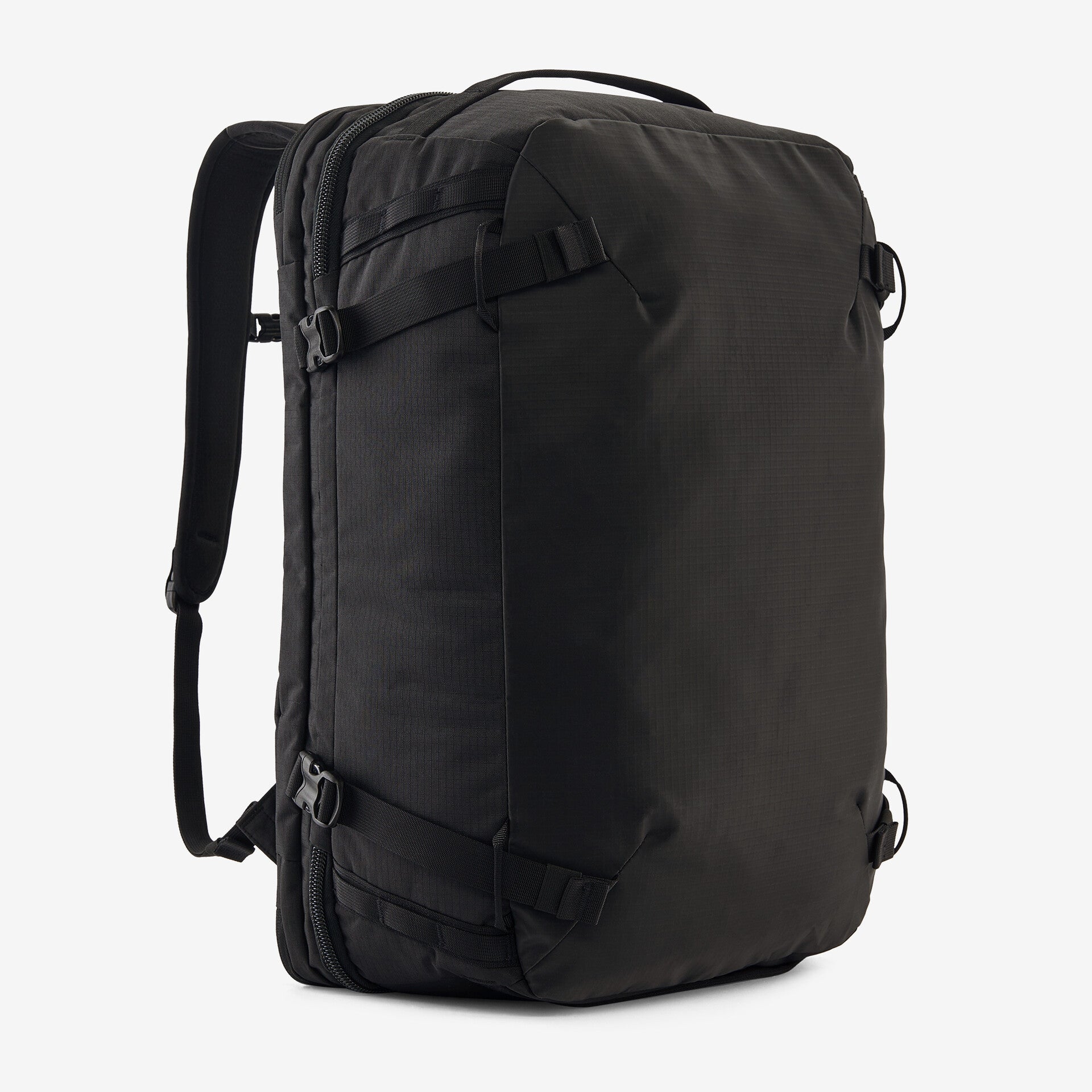 Black Hole® MLC® 45L Backpack 49307 - Durable Travel & Hiking Backpack for Outdoor Adventures, Commuting & Daily Use