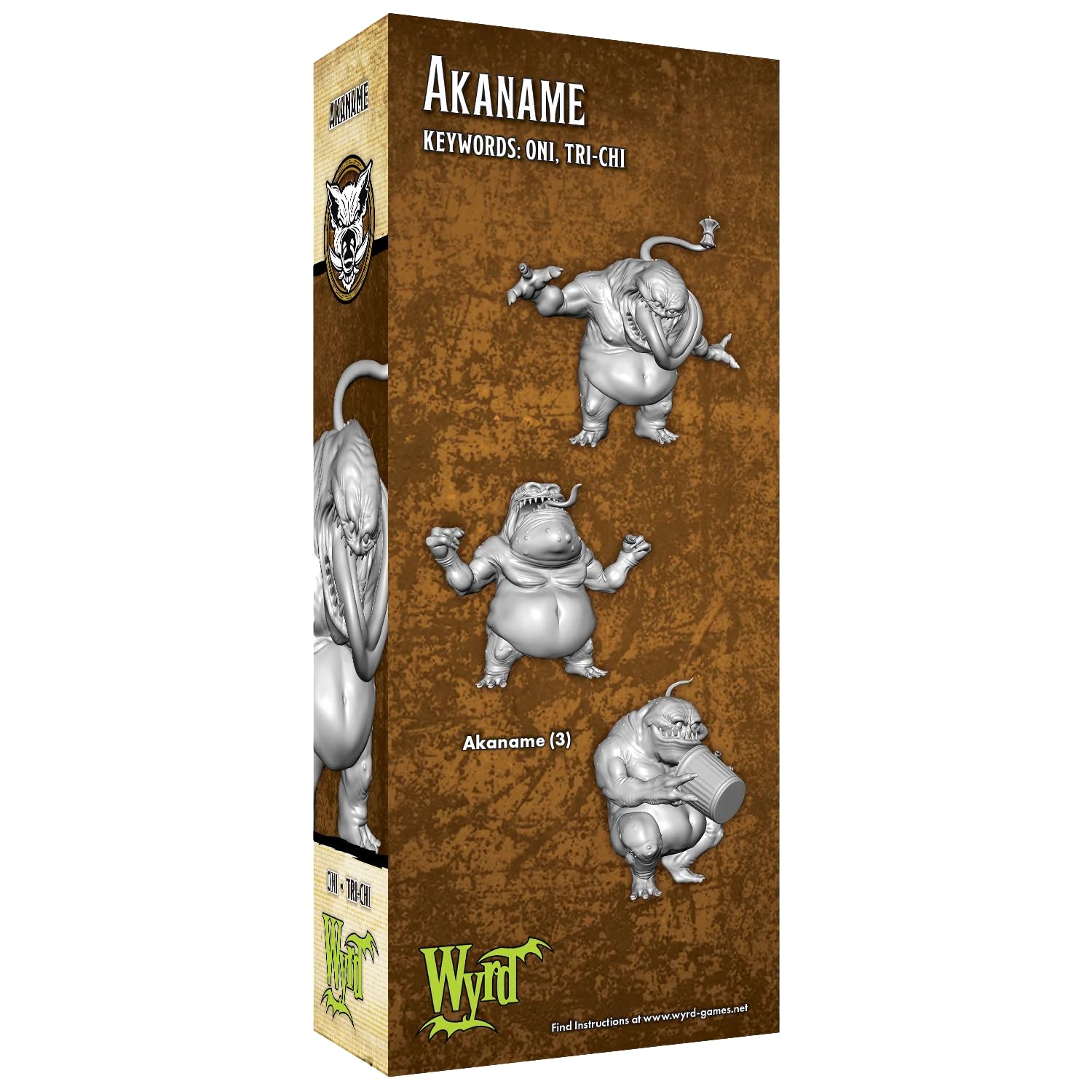 Malifaux Wyrd Games WYR23626 Miniature Gaming Accessories for Tabletop RPG & Strategy Battles