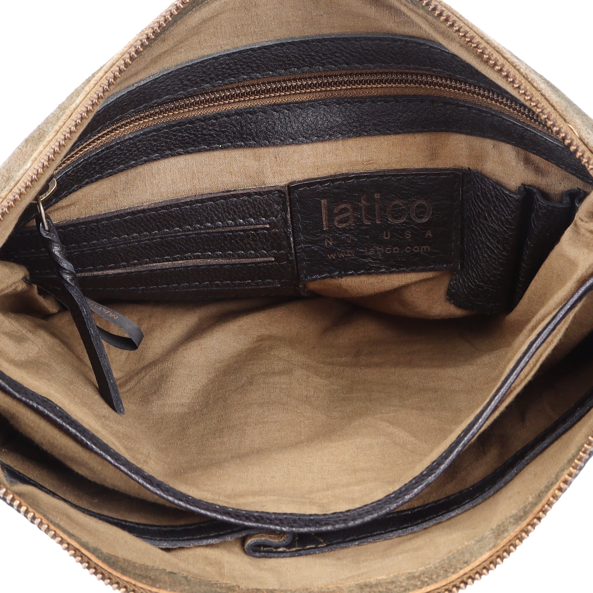 Stylish Gypsy Crossbody Bag for Women - Boho Chic Shoulder Purse - Perfect for Travel, Festivals & Everyday Use