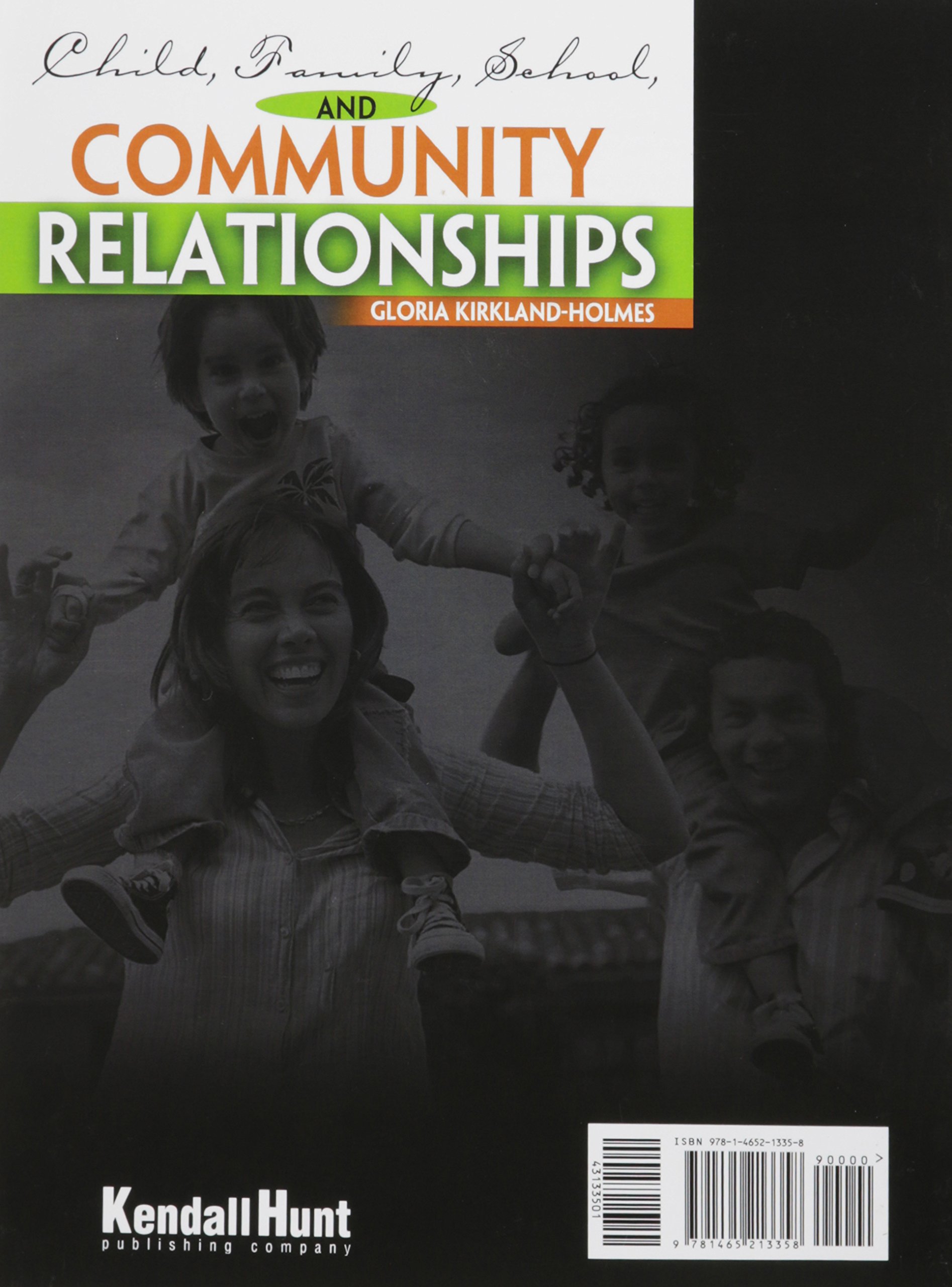 Child, Family, School & Community Relationships - Building Strong Connections for Child Development | Parenting, Education & Social Engagement