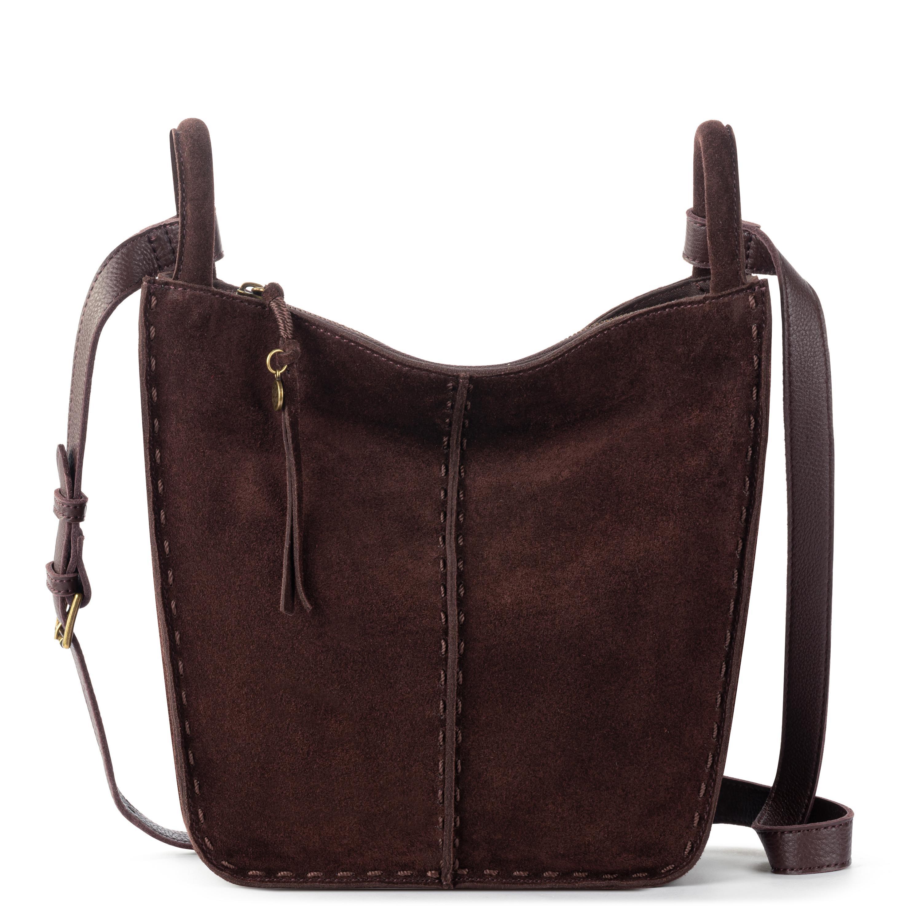 Los Feliz Crossbody Bag for Women - Stylish & Lightweight Shoulder Purse - Perfect for Travel, Shopping & Everyday Use