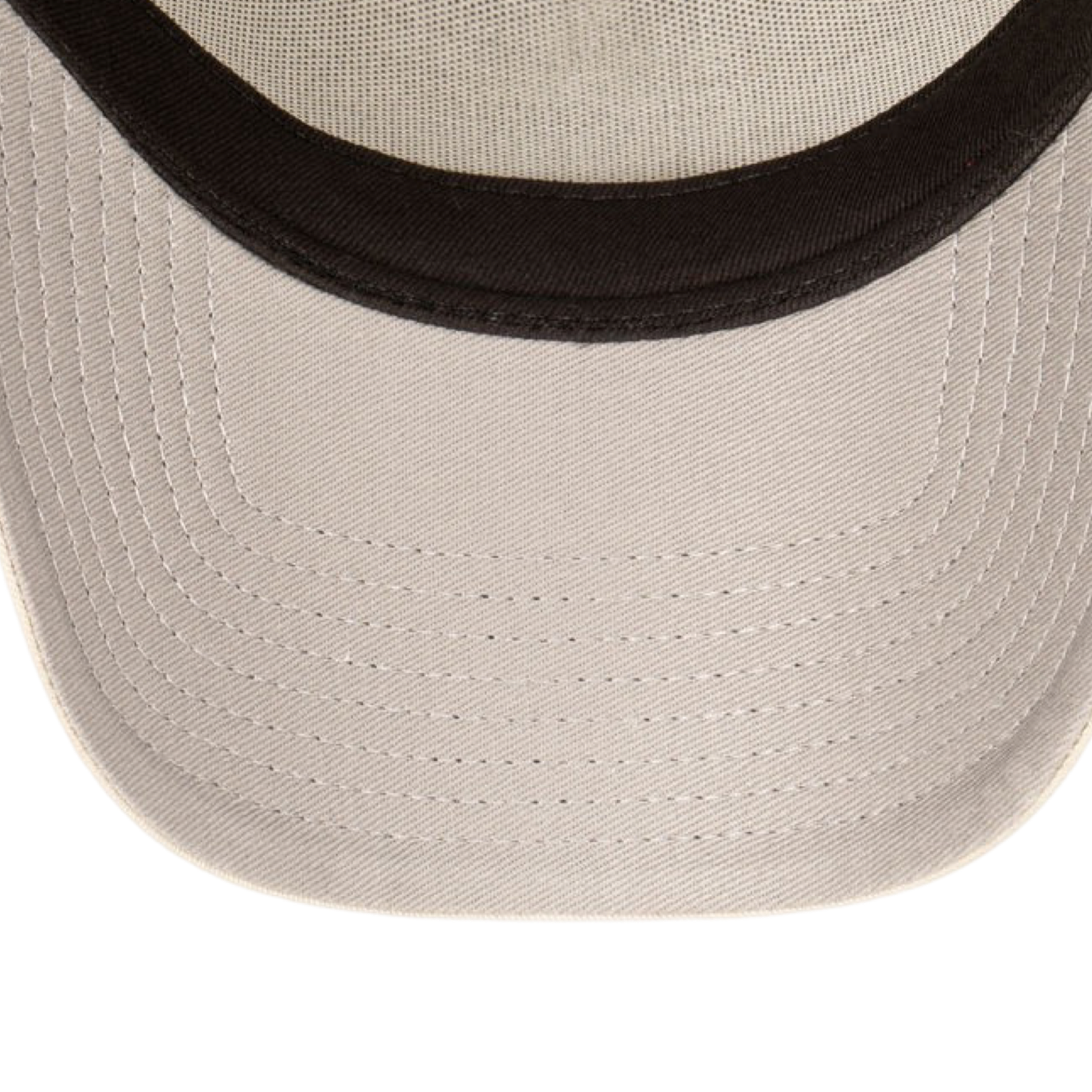 New Era 940 A-Frame Essentials Blank Stone Snapback Cap - Adjustable Baseball Hat for Men & Women - Perfect for Sports, Casual Wear & Street Fashion