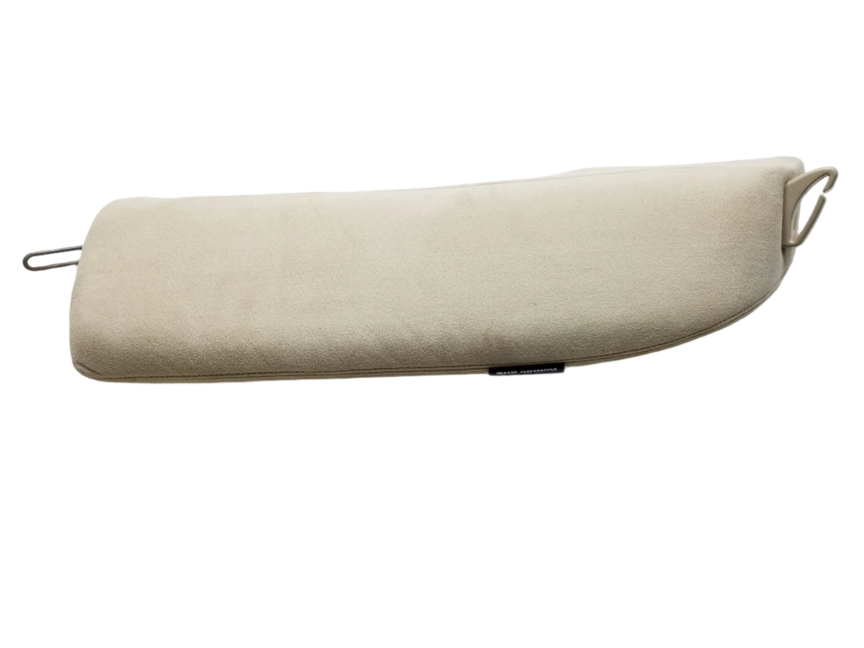 Genuine 06-10 Hyundai Azera Rear Bolster Cushion with SRS Air Bag - Driver Side Left OEM Replacement - Perfect for Car Interior Repair & Safety Enhancement