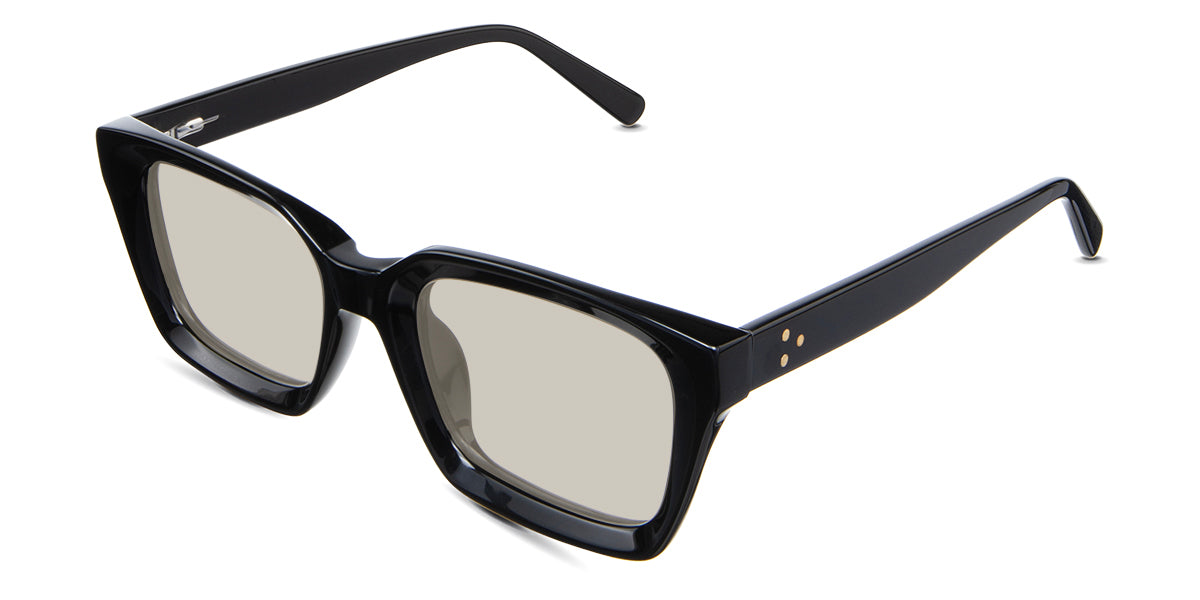 Willa Women's Prescription Tinted Glasses - Stylish & UV Protection for Reading, Driving & Outdoor Activities