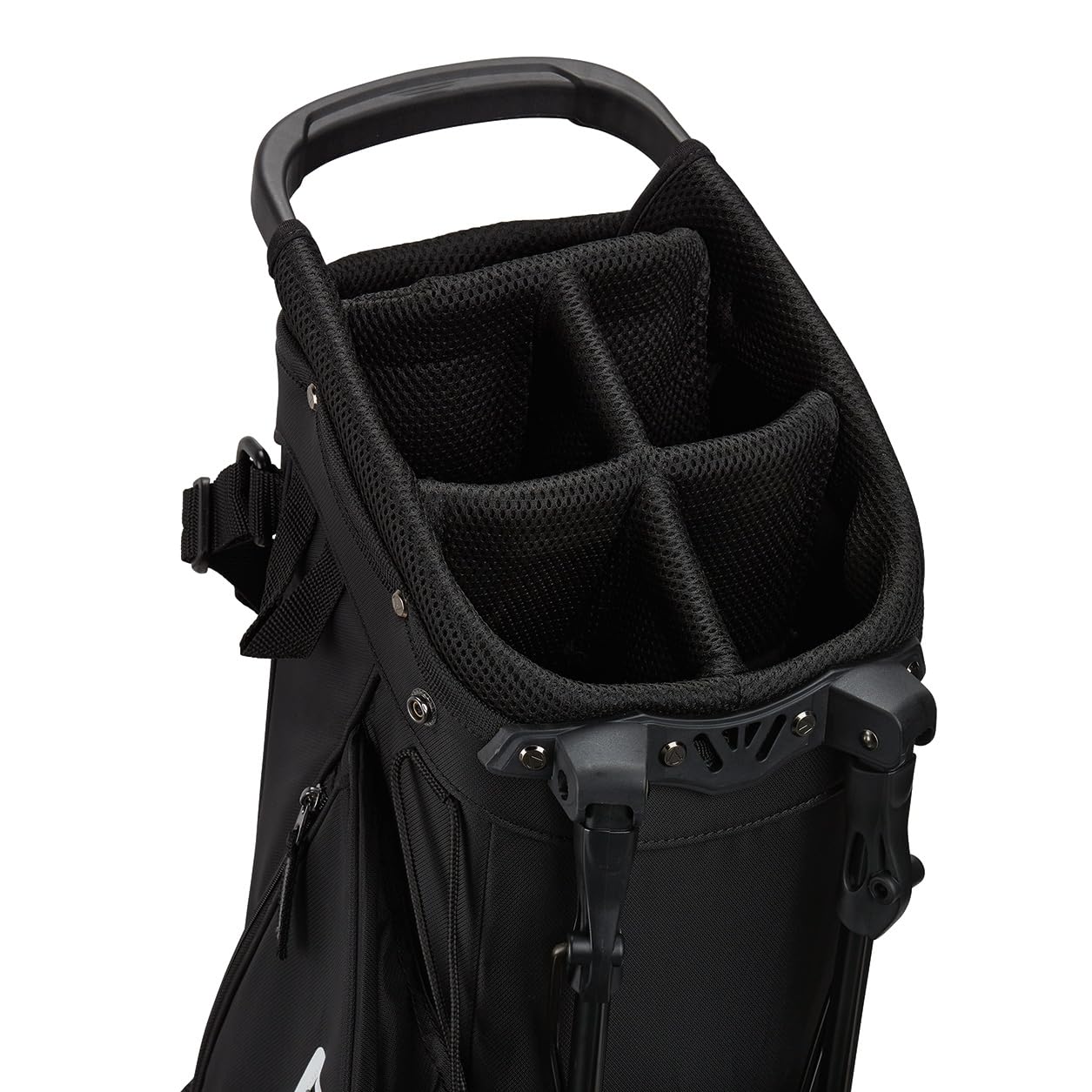 TaylorMade 2023 Classic Stand Golf Bag - Lightweight & Durable Golf Stand Bag for Men & Women - Perfect for Driving Range, Course & Tournaments