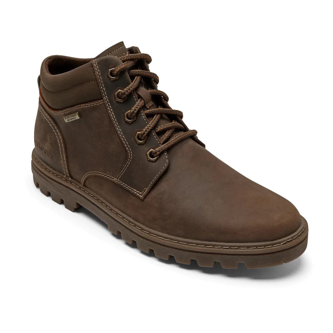 Waterproof Boots for Men & Women - All-Weather Hiking & Outdoor Rain Boots - Perfect for Hiking, Camping, and Wet Weather Conditions