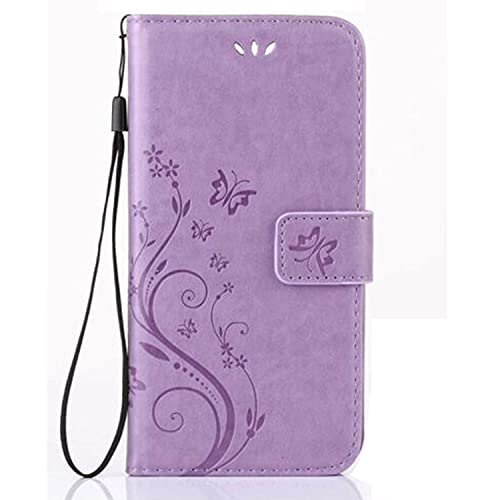 B Light Purple