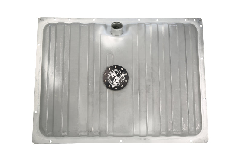 Aeromotive 69-70 Ford Mustang 200 Stealth Gen 2 Fuel Tank - High Performance Fuel System for Classic Mustang Restoration & Racing
