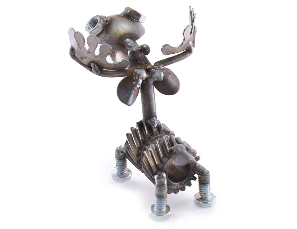 Modern Artisans Geary The Moose - 6