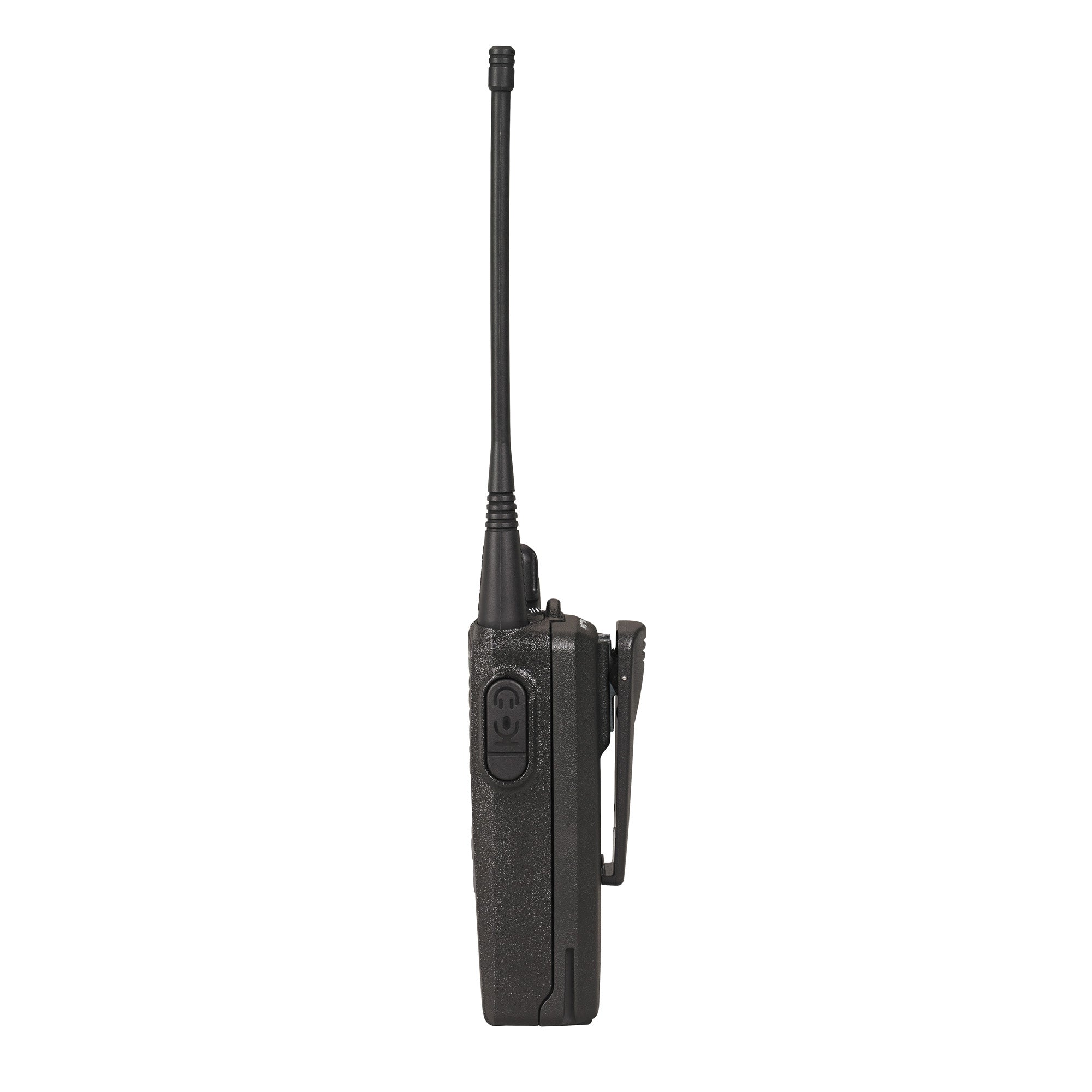 Motorola CP185 Business Radio - 4W UHF / 5W VHF, 16-Channel Two-Way Radio for Construction, Retail & Security Teams | Long-Range Communication Device
