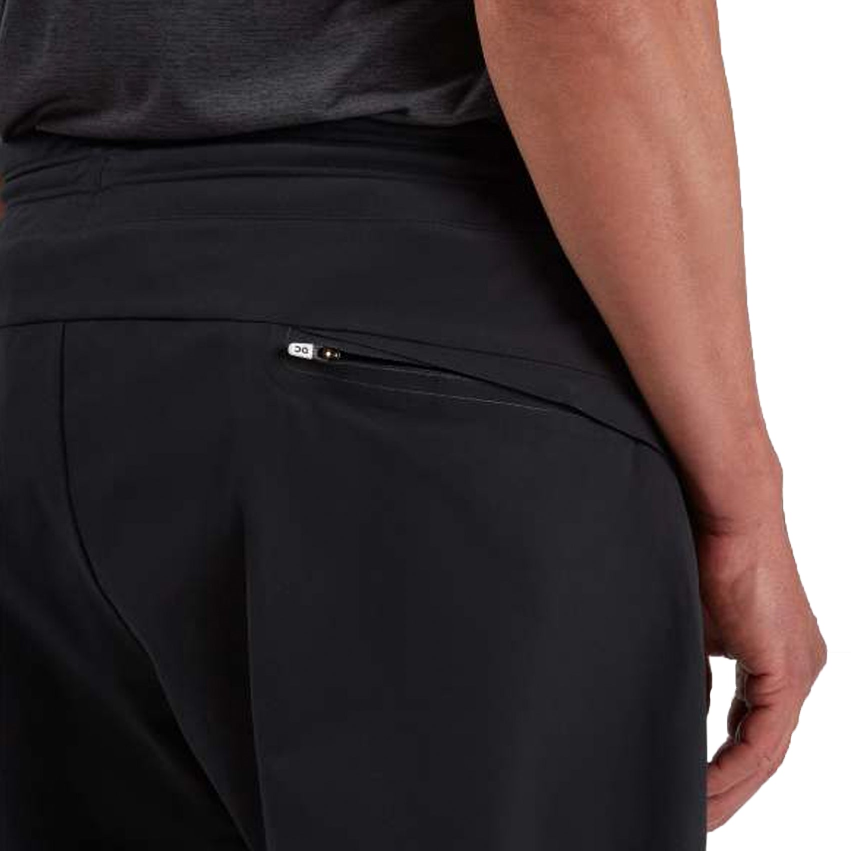 Men's Running Hybrid Shorts - Lightweight, Breathable & Quick-Dry for Gym, Jogging & Outdoor Activities