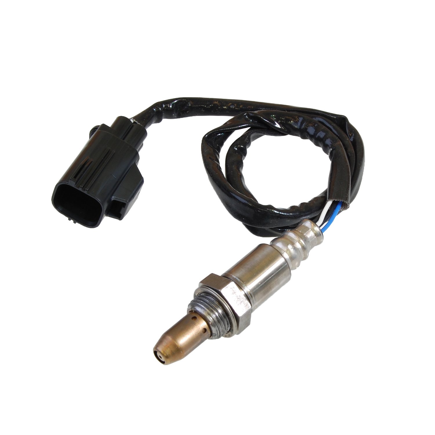 ACDelco Gold 213-4751 Heated Oxygen Sensor - Compatible with GM Vehicles | High Performance O2 Sensor for Improved Fuel Efficiency & Emissions | Perfect for Engine Tuning & Diagnostics