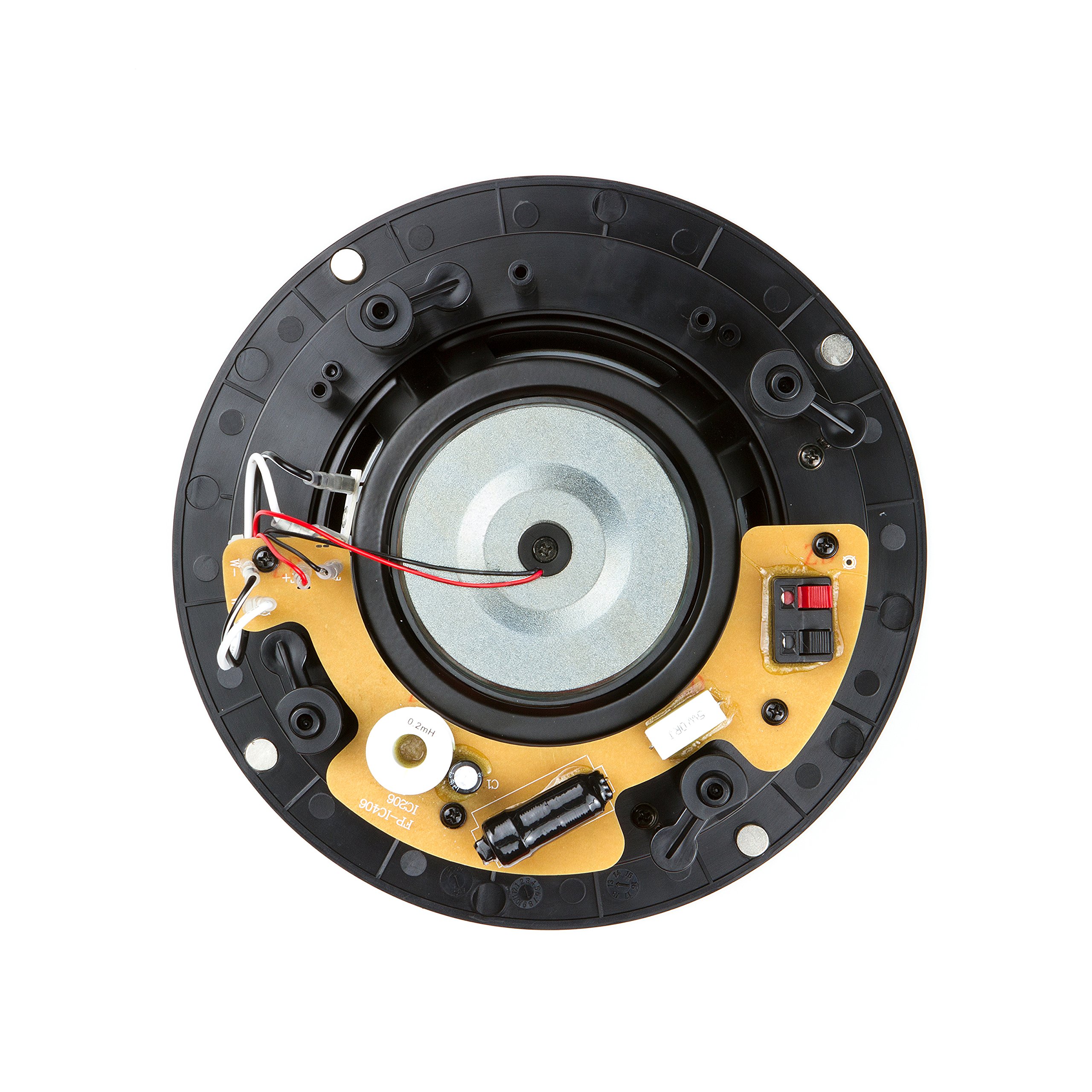 Jamo IC206FG 6.5