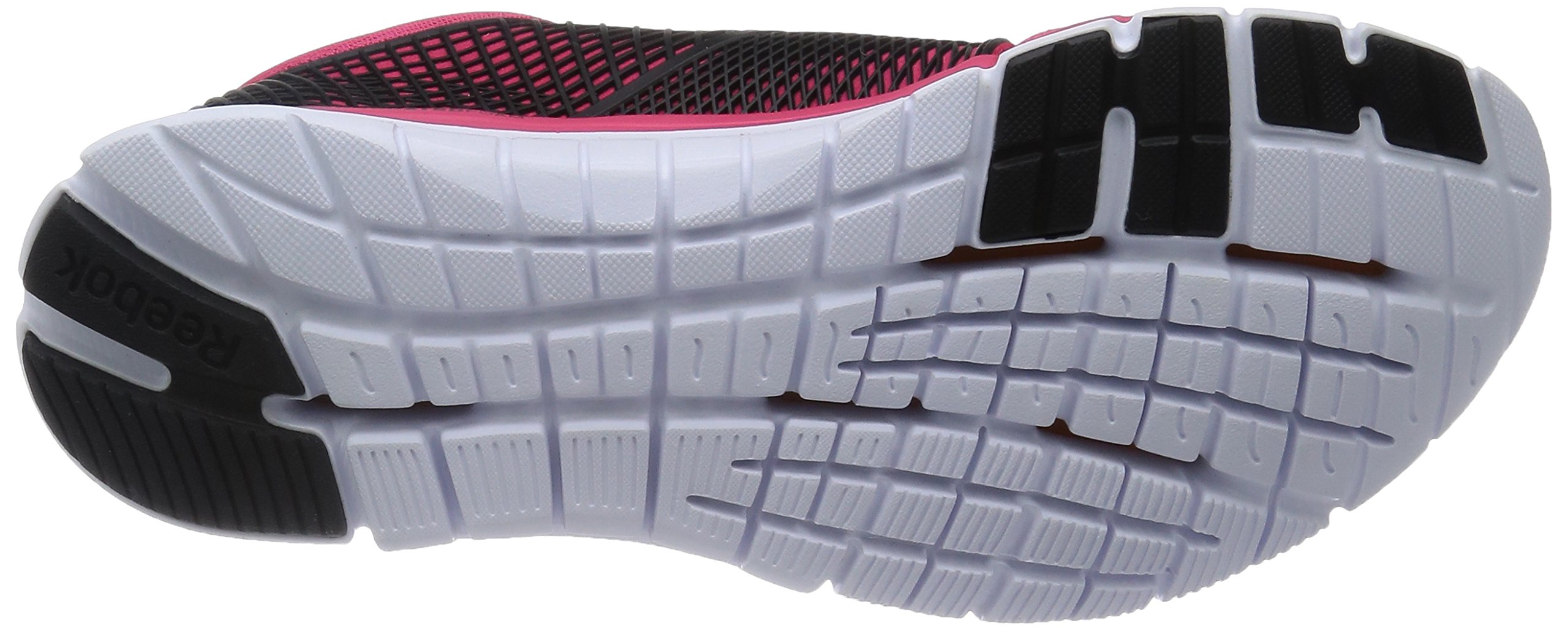 Reebok Zquick Dash Women's Running Shoes - Lightweight & Breathable Sneakers for Jogging, Gym Workouts & Daily Walking