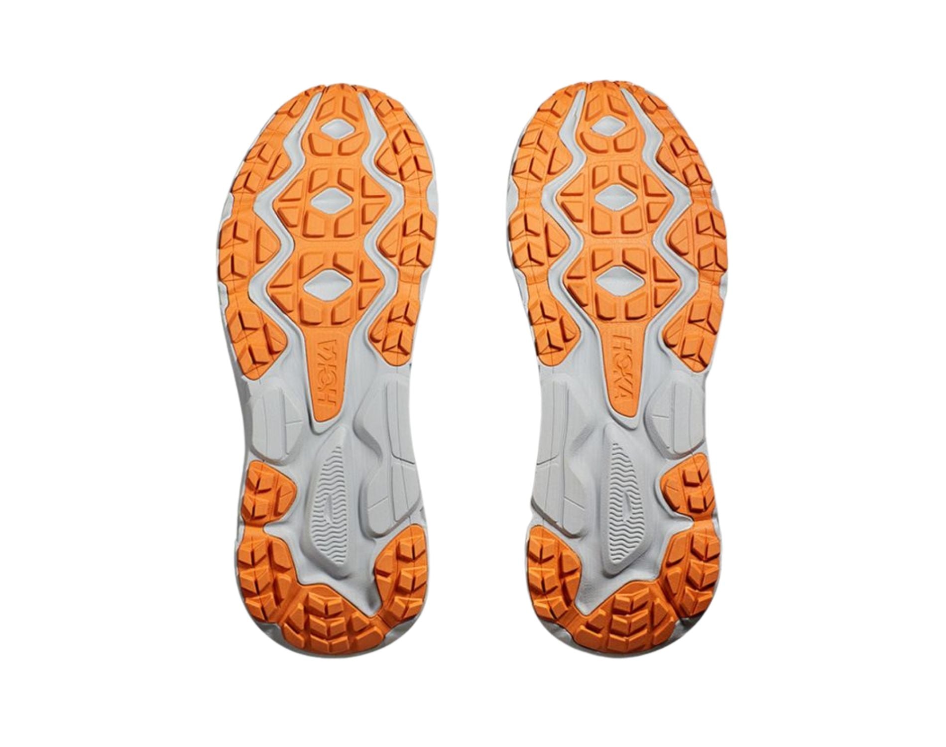 Hoka Challenger ATR 7 Men's Trail Running Shoes - Lightweight & Cushioned for Hiking, Jogging & Outdoor Adventures