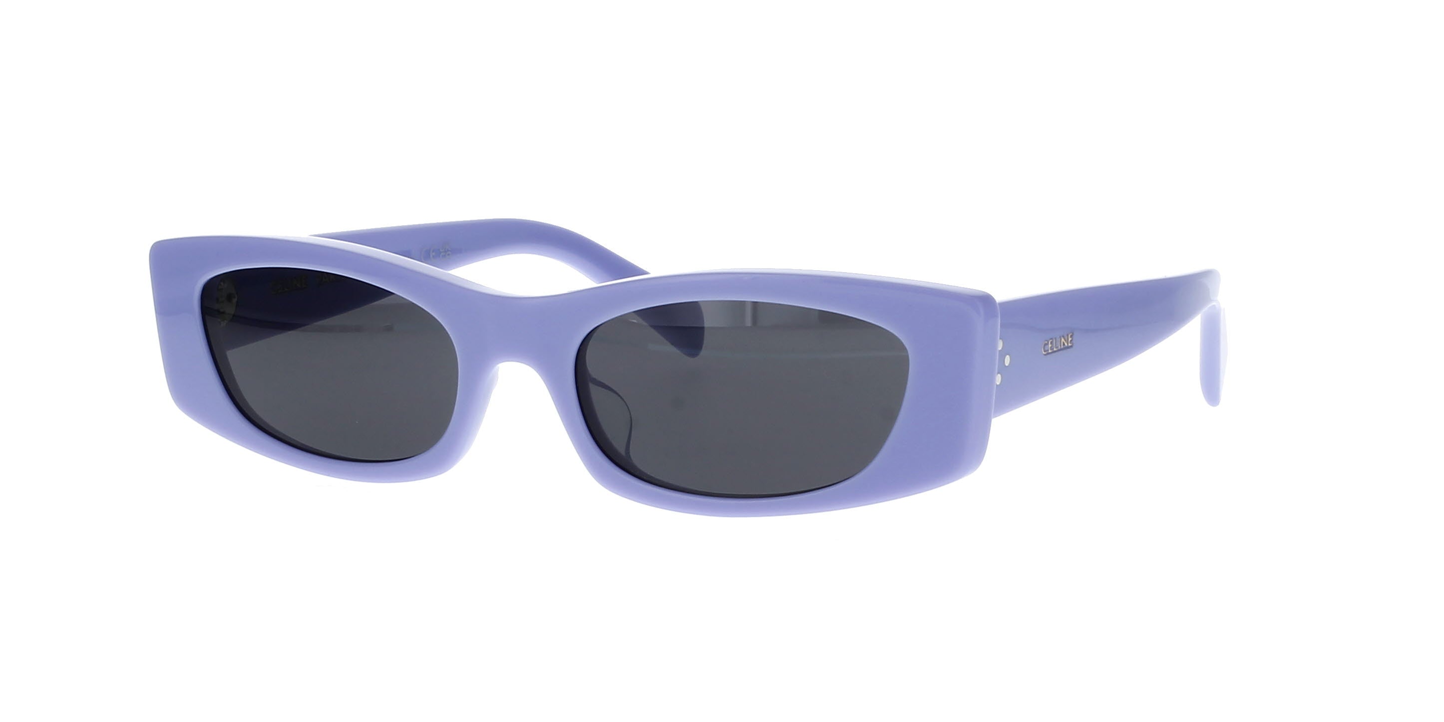 Celine CL40245U Sunglasses - UV Protection Polarized Lenses for Women & Men - Perfect for Driving, Travel & Outdoor Activities