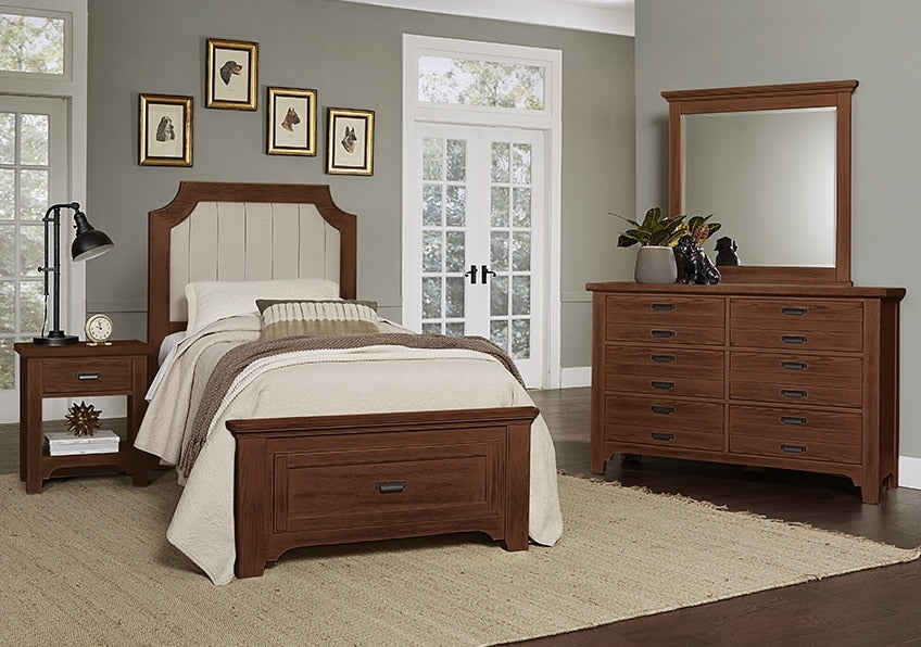 Bungalow Style Home Decor & Furniture - Cozy & Charming Designs for Living Room, Bedroom & Outdoor Spaces