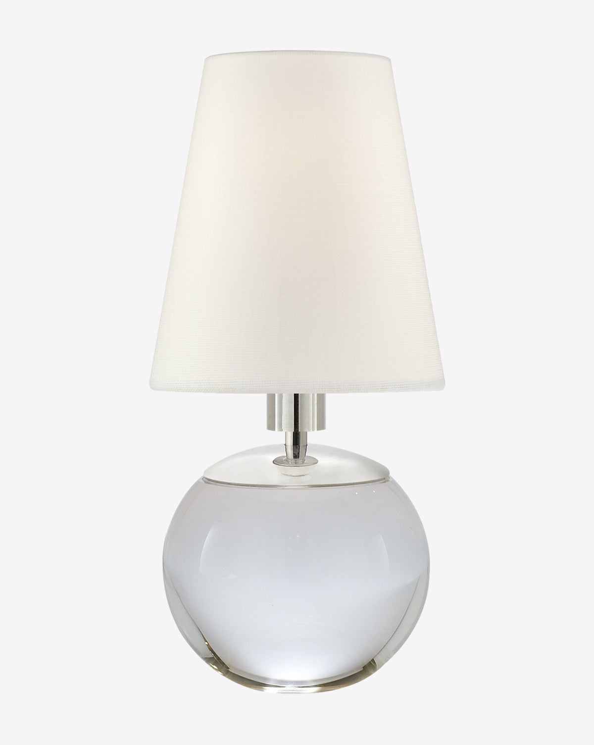 Tiny Terri Accent Lamp - Mini Decorative Table Night Light for Bedroom, Living Room, Nursery | Perfect for Mood Lighting & Home Decor