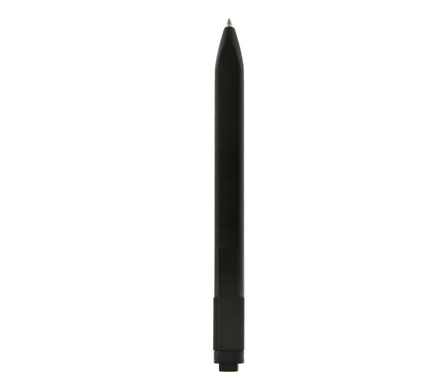 Moleskine Click Roller Pen - Premium Black Ink Ballpoint Pen for Smooth Writing | Perfect for Journaling, Note Taking & Office Use