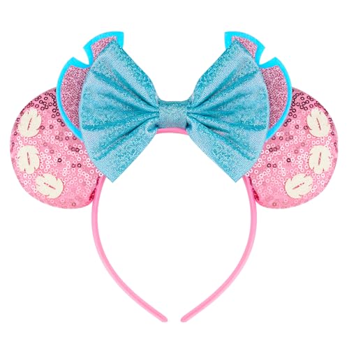 Pink Stitch