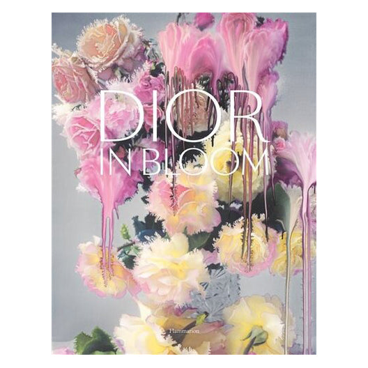 Dior In Bloom Perfume for Women - Floral Fragrance Eau de Parfum | Perfect for Date Nights, Special Occasions & Everyday Elegance