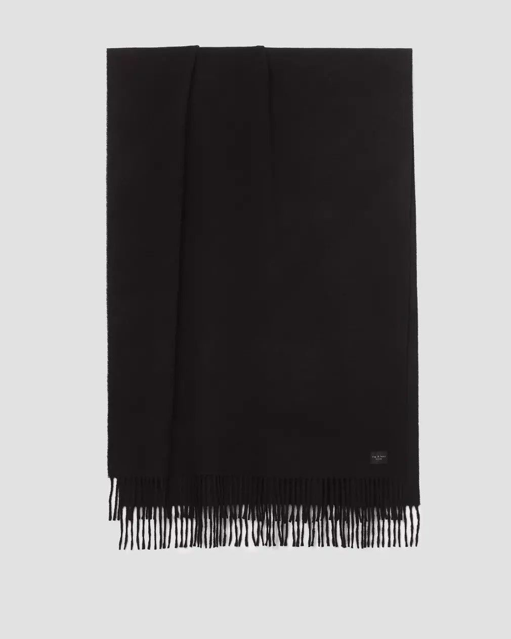 Addison Recycled Wool Scarf - Eco-Friendly Winter Accessory for Women & Men - Perfect for Cold Weather, Outdoor Activities & Fashion Layering