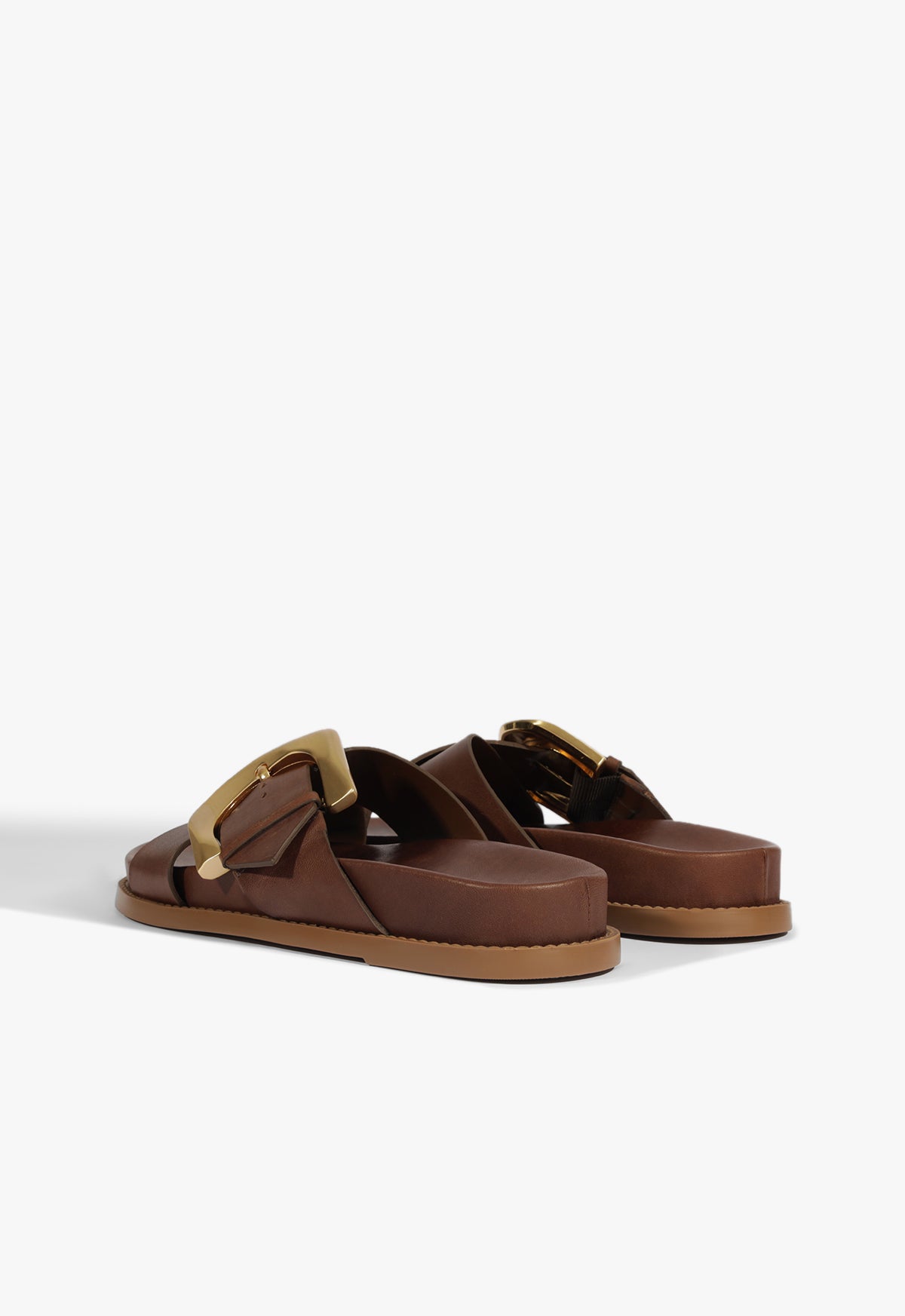 Lois Brown Sporty Sandal - Women's Comfortable Athletic Sandals for Walking, Running & Outdoor Activities | Lightweight & Breathable Design for Summer, Travel & Casual Wear