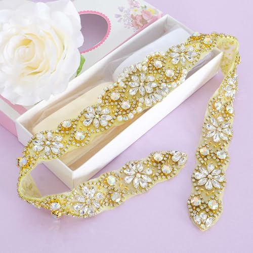 300 Ab Gold