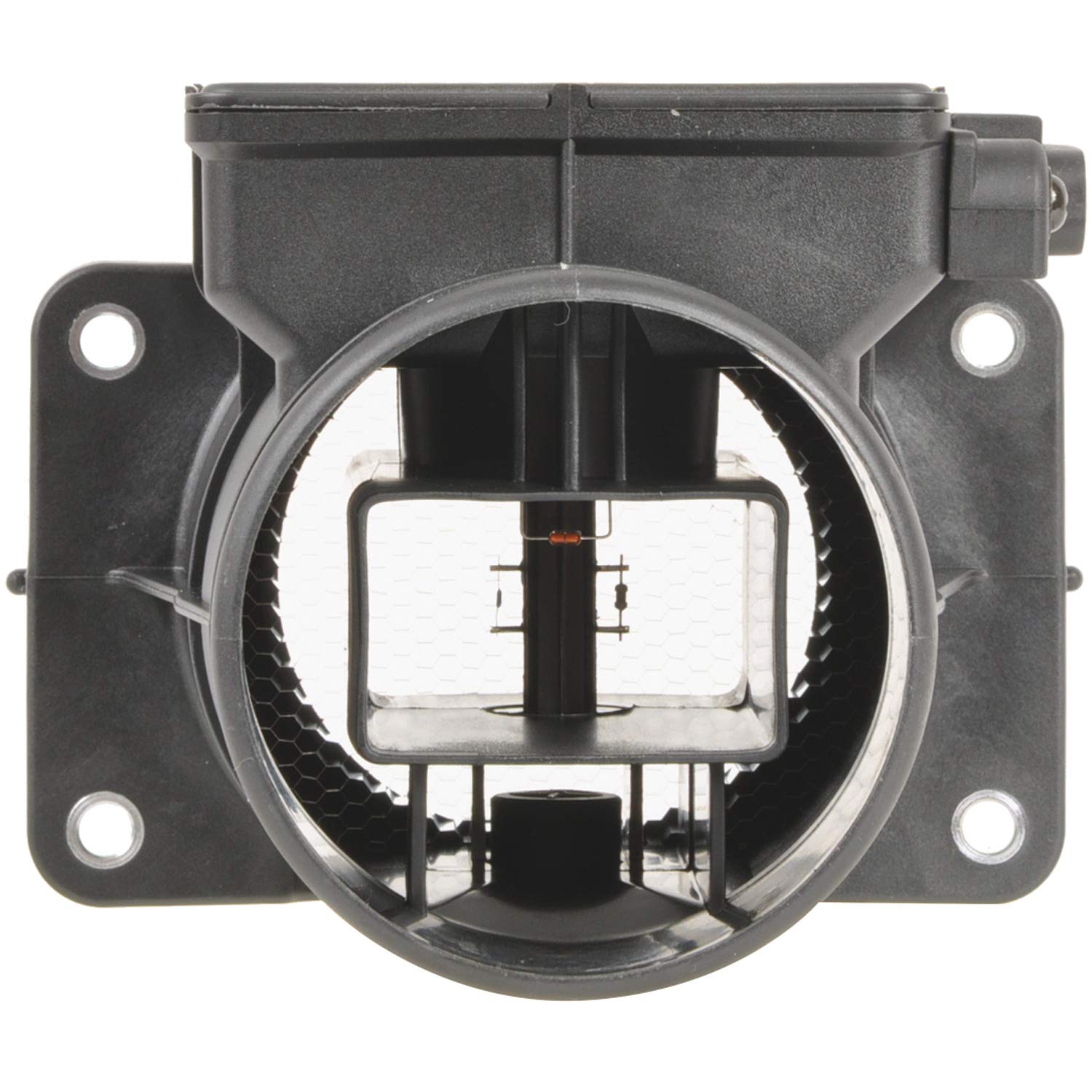 Cardone 86-60013 New Mass Air Flow Sensor (MAFS) - High Performance Air Intake Sensor for Ford, Chevy, Dodge | Perfect for Engine Tuning & Fuel Efficiency Improvement