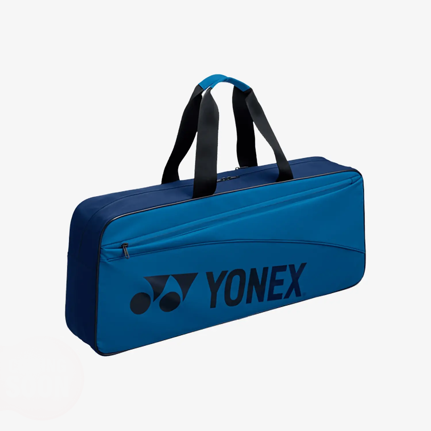 Yonex BAG42331WSB Sky Blue Team Tournament Badminton & Tennis Racket Bag - Perfect for Sports Tournaments, Gym Storage & Travel