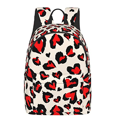 Leopard Pattern