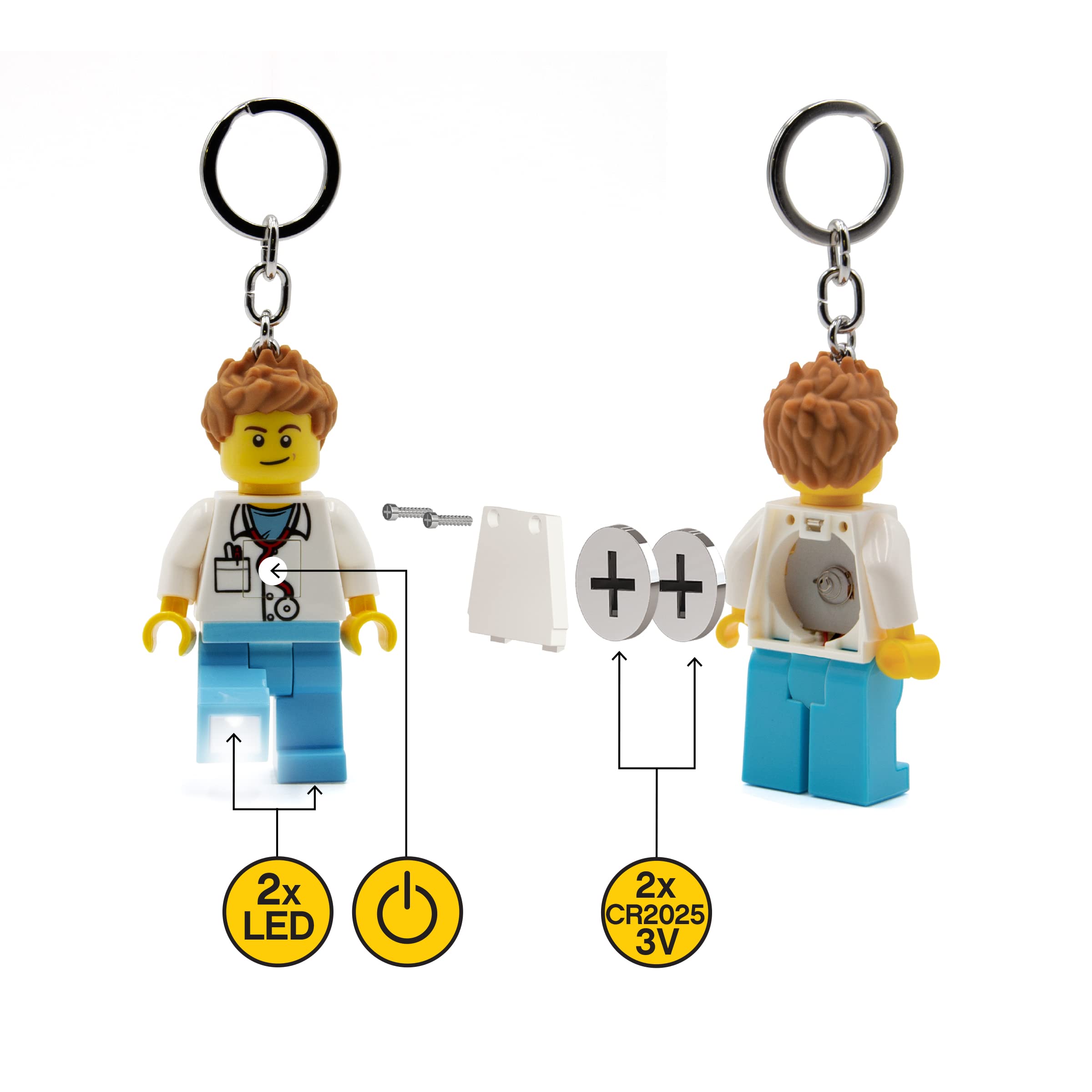 LEGO City 3