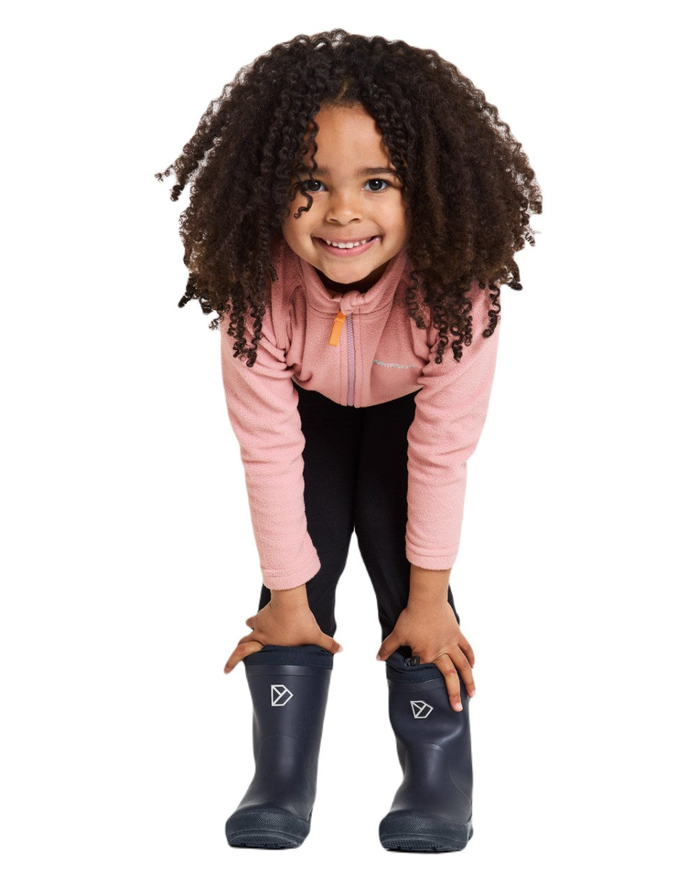 Didriksons Kids Waterproof Winter Snow Boots - Warm & Comfortable Slush Boots for Boys and Girls - Perfect for Snowy Days, Outdoor Play & Winter Adventures