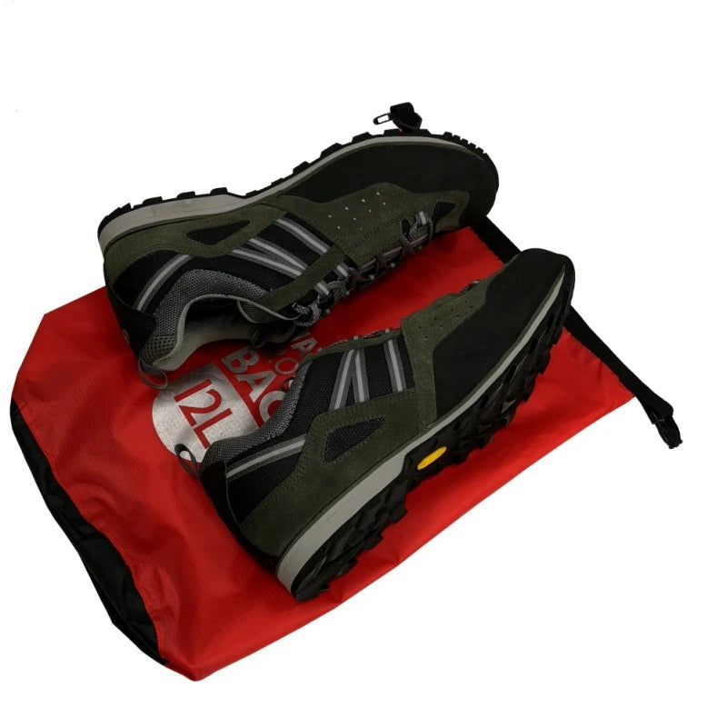 Waterproof Dry Bag for Swimming, Rafting, Kayaking, Boating & Outdoor Adventures - Floating Water-Resistant Dry Sack for Gear Protection (Ideal for Beach, River & Water Sports)