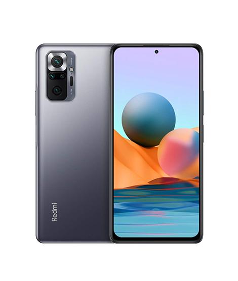Xiaomi Redmi Note 10 Pro Smartphone - 6.67