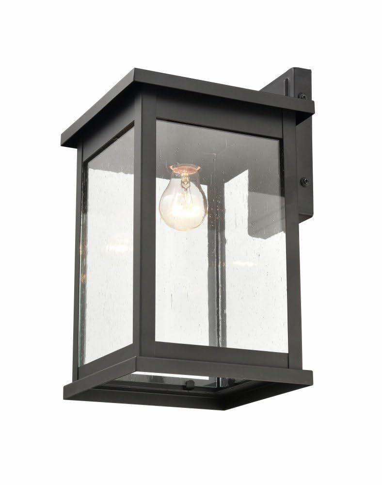 Millennium Lighting 4121-PBZ Traditional Bronze Powder Coated Ceiling Light Fixture - Perfect for Living Room, Bedroom, and Dining Room Decor