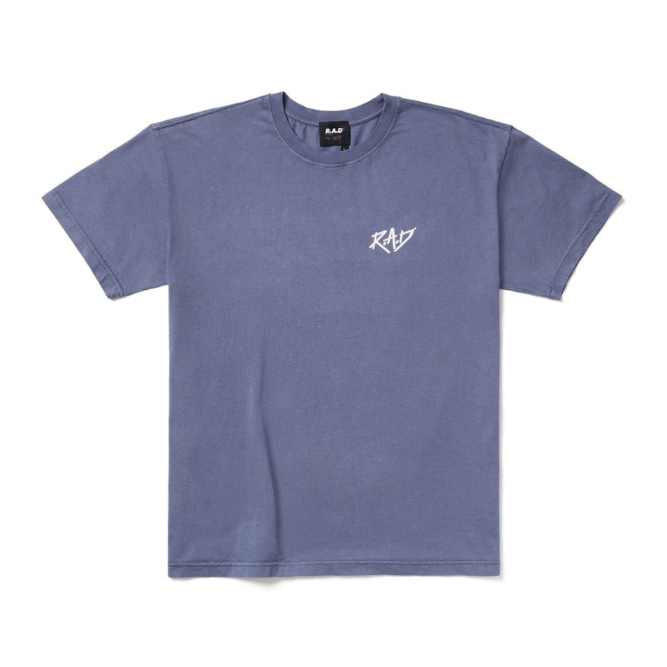 Sketch Tee Dark Slate - Comfortable Graphic T-Shirt for Men & Women - Perfect for Casual Wear, Street Style & Everyday Outfits
