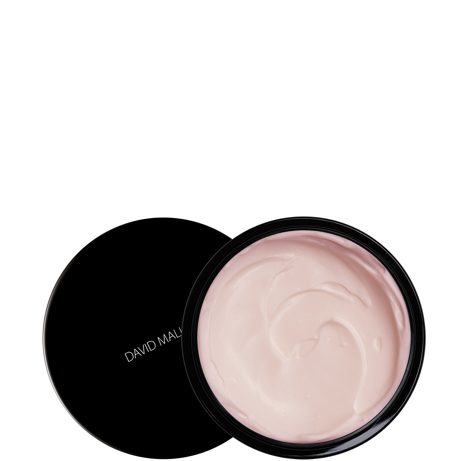 David Mallett No. 3 La Couleur Hair Color Mask - 180ml | Semi-Permanent Color Treatment for Vibrant, Long-Lasting Hair | Perfect for At-Home Salon Quality Color & Damaged Hair Repair