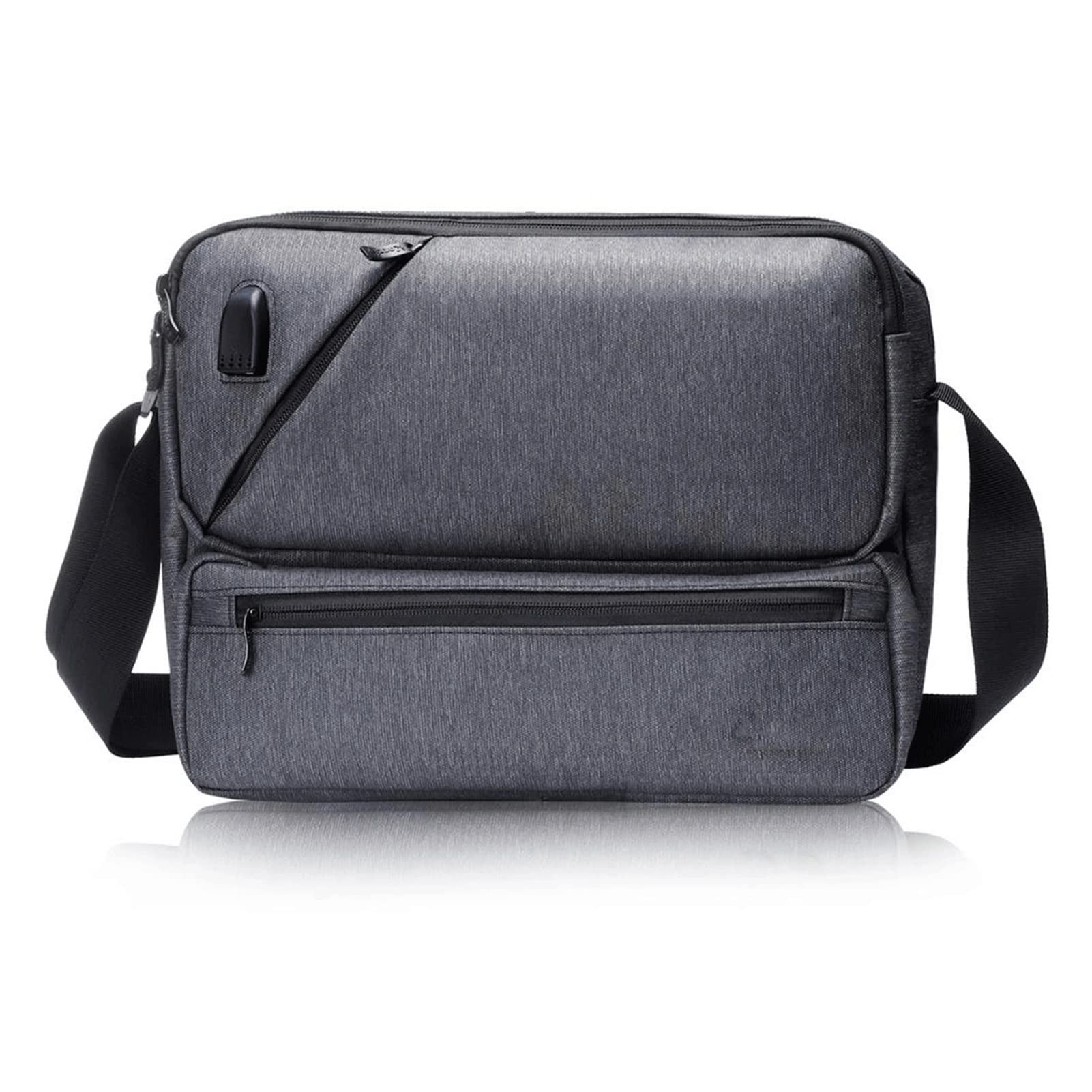 WPYYI Multipurpose Crossbody Bag - 13