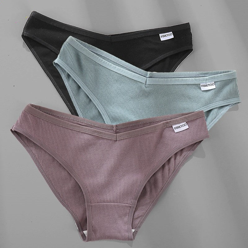 Sexy Women's Underwear Briefs - Comfortable & Stylish Lingerie for Everyday Wear & Special Occasions