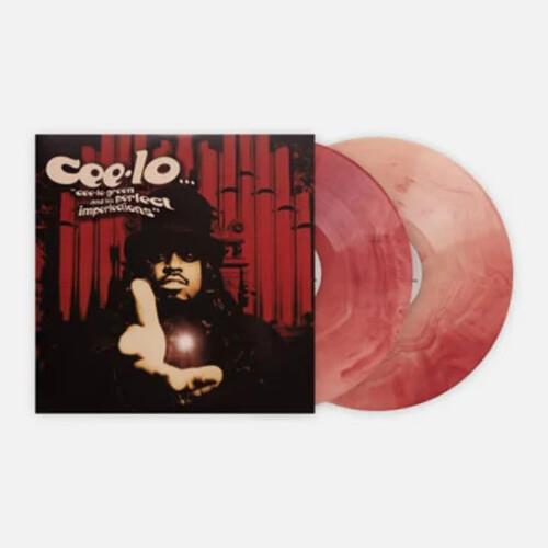His Perfect Imperfections - Red Galaxy Colored Vinyl LP Record | Limited Edition Music Collectible for Audiophiles & Vinyl Enthusiasts | Perfect for Home Listening, Gifts & Music Collections