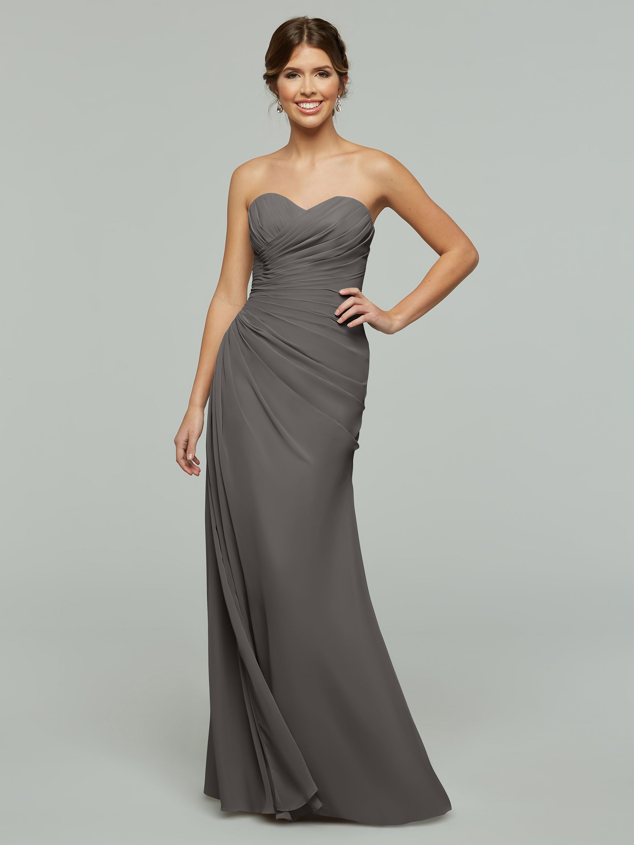 Steel Gray
