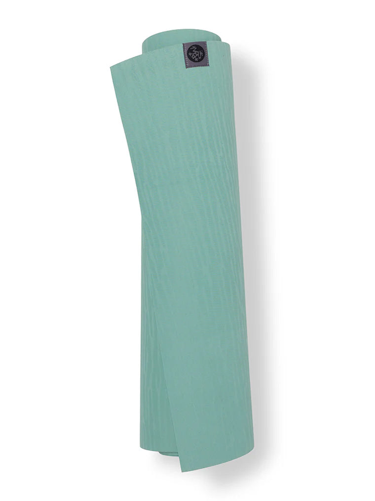 Manduka eKO Lite Yoga Mat - Eco-Friendly, Non-Slip, Lightweight Yoga Mat for Home & Studio Workouts - Perfect for Hot Yoga, Pilates, and Meditation Practice