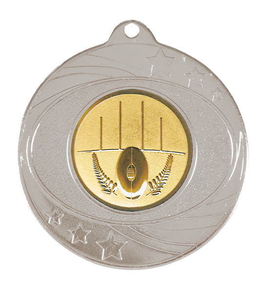 HART Solar Medals Silver - Eco-Friendly Solar Powered Awards for Sports, Events & Recognition - Perfect for Outdoor Activities & Sustainable Gifting