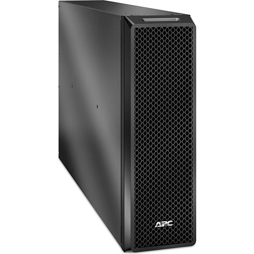 APC SRT192BP Smart UPS SRT 5000VA 192V Rackmount Battery Backup Power Supply - 2U Server Rack Battery Pack for Data Center & Network Equipment Protection